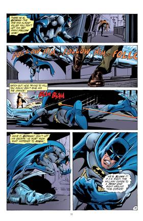 Read Batman (1940-2011)  24 Page 10 in English