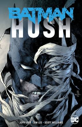Read Batman (1940-2011)  24 Page 1 in English