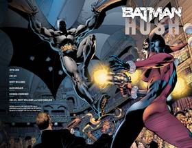 Read Batman (1940-2011)  24 Page 3 in English