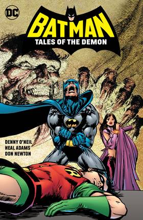 Read Batman (1940-2011)  40 Page 1 in English