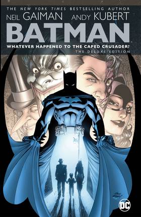 Read Batman (1940-2011)  28 Page 1 in English