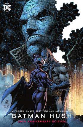 Read Batman (1940-2011)  1 Page 1 in English