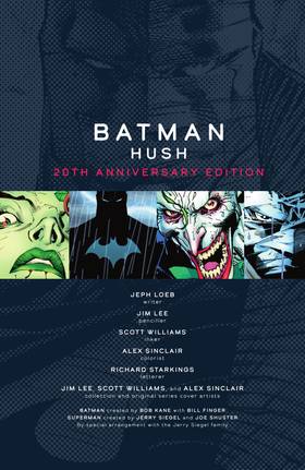 Read Batman (1940-2011)  1 Page 4 in English