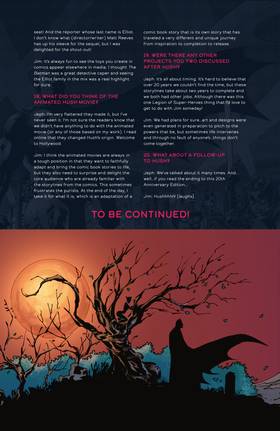 Read Batman (1940-2011)  1 Page 7 in English