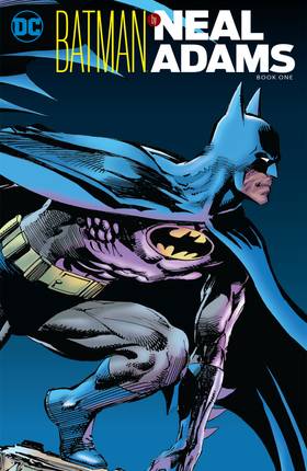 Read Batman (1940-2011)  10 Page 1 in English