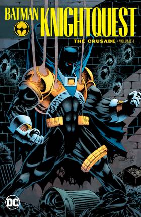 Read Batman (1940-2011)  44 Page 1 in English