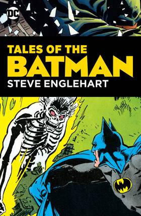 Read Batman (1940-2011)  45 Page 1 in English