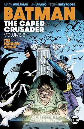Read Batman (1940-2011)  52 Page 1 in English