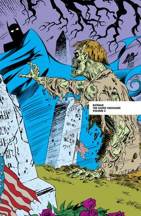 Read Batman (1940-2011)  53 Page 2 in English