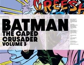 Read Batman (1940-2011)  53 Page 3 in English