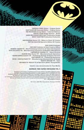 Read Batman (1940-2011)  53 Page 4 in English