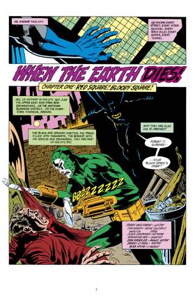 Read Batman (1940-2011)  53 Page 7 in English