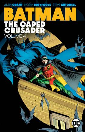Read Batman (1940-2011)  53 Page 1 in English