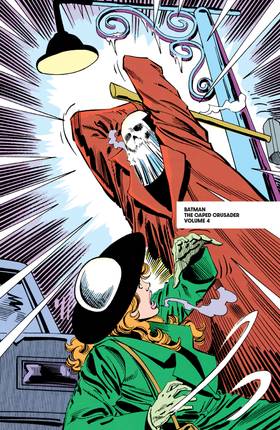 Read Batman (1940-2011)  54 Page 2 in English