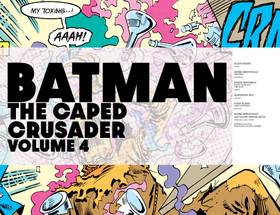 Read Batman (1940-2011)  54 Page 3 in English