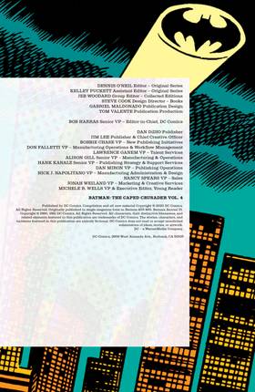 Read Batman (1940-2011)  54 Page 4 in English