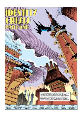 Read Batman (1940-2011)  54 Page 7 in English
