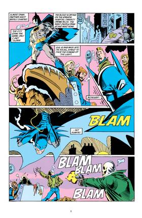 Read Batman (1940-2011)  54 Page 8 in English