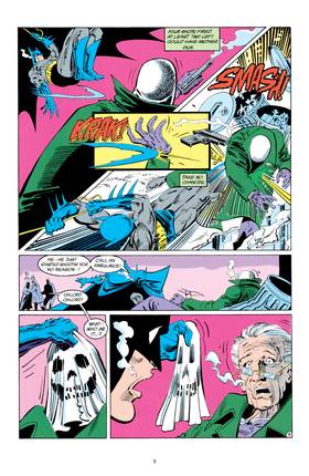 Read Batman (1940-2011)  54 Page 9 in English