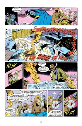 Read Batman (1940-2011)  54 Page 10 in English