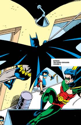 Read Batman (1940-2011)  55 Page 2 in English
