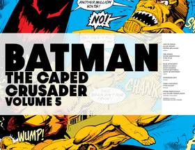 Read Batman (1940-2011)  55 Page 3 in English