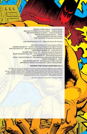 Read Batman (1940-2011)  55 Page 4 in English