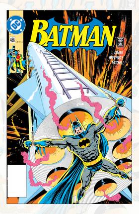 Read Batman (1940-2011)  55 Page 5 in English