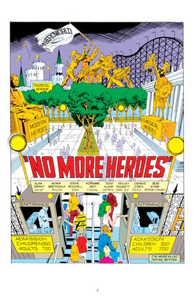 Read Batman (1940-2011)  55 Page 7 in English