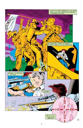 Read Batman (1940-2011)  55 Page 8 in English