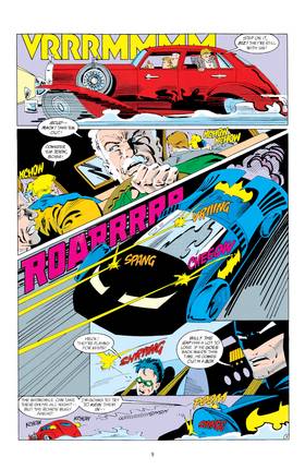 Read Batman (1940-2011)  55 Page 9 in English