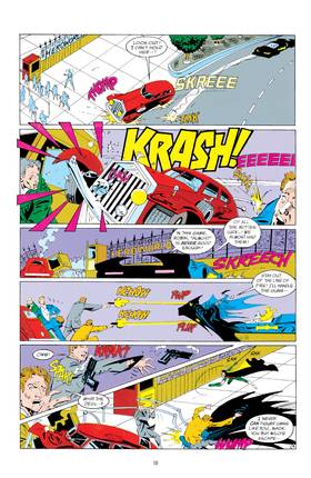 Read Batman (1940-2011)  55 Page 10 in English