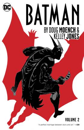 Read Batman (1940-2011)  48 Page 1 in English