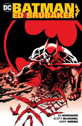 Read Batman (1940-2011)  49 Page 1 in English
