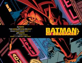 Read Batman (1940-2011)  50 Page 3 in English