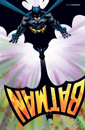 Read Batman (1940-2011)  50 Page 5 in English