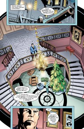 Read Batman (1940-2011)  50 Page 7 in English