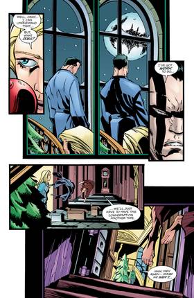 Read Batman (1940-2011)  50 Page 9 in English