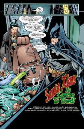 Read Batman (1940-2011)  50 Page 10 in English