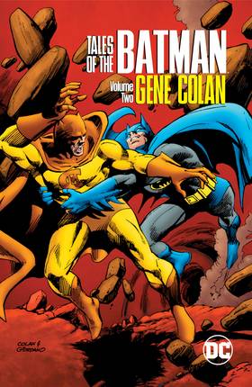 Read Batman (1940-2011)  51 Page 1 in English