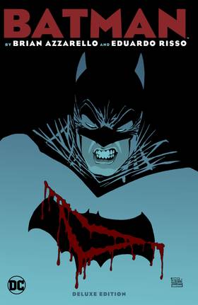 Read Batman (1940-2011)  8 Page 1 in English