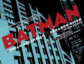Read Batman (1940-2011)  8 Page 3 in English