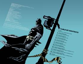 Read Batman (1940-2011)  8 Page 4 in English