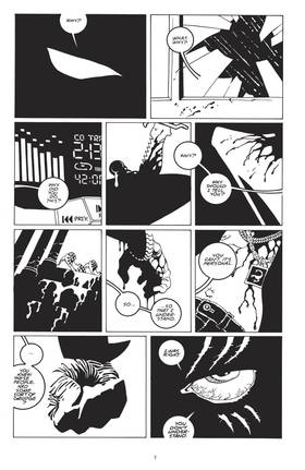 Read Batman (1940-2011)  8 Page 6 in English