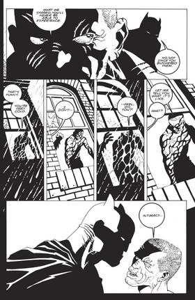 Read Batman (1940-2011)  8 Page 8 in English