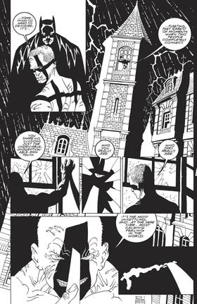Read Batman (1940-2011)  8 Page 9 in English