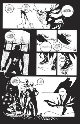 Read Batman (1940-2011)  8 Page 10 in English