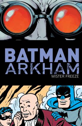 Read Batman (1940-2011)  18 Page 2 in English