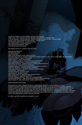 Read Batman (1940-2011)  18 Page 4 in English