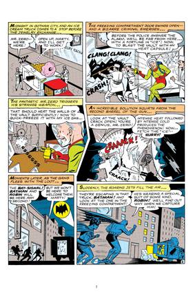 Read Batman (1940-2011)  18 Page 7 in English